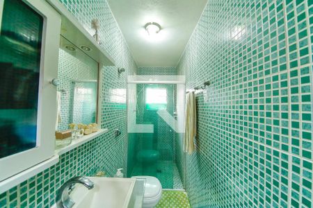 Casa à venda com 139m², 3 quartos e 2 vagasBanheiro Suíte