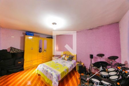 Casa à venda com 139m², 3 quartos e 2 vagasQuarto 2