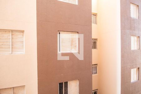 Vista do Quarto 1 de apartamento para alugar com 2 quartos, 47m² em Jardim Sao Pedro, Osasco