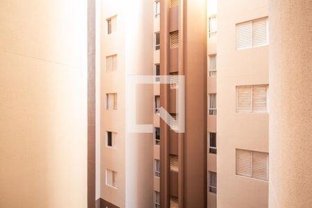 Vista da Sala de apartamento para alugar com 2 quartos, 47m² em Jardim Sao Pedro, Osasco
