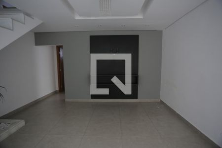 Sala de casa à venda com 2 quartos, 130m² em Caiçara-adelaide, Belo Horizonte