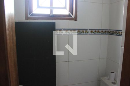 Lavabo de casa para alugar com 3 quartos, 120m² em Vila Rosalia, Guarulhos