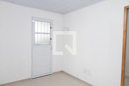 Sala de casa para alugar com 2 quartos, 50m² em Jardim Matarazzo, São Paulo