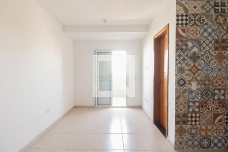 Sala  de apartamento para alugar com 2 quartos, 54m² em Vila Aricanduva, São Paulo