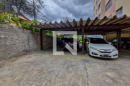 Apartamento à venda com 63m², 3 quartos e 2 vagasGaragem