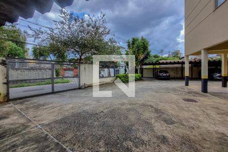 Apartamento à venda com 63m², 3 quartos e 2 vagasGaragem