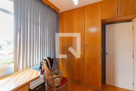 Apartamento à venda com 63m², 3 quartos e 2 vagasQuarto 2
