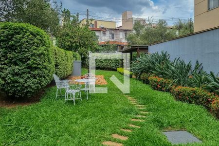 Apartamento à venda com 63m², 3 quartos e 2 vagasJardim