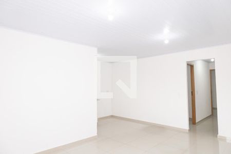 Sala de casa para alugar com 2 quartos, 35m² em Jardim Matarazzo, São Paulo