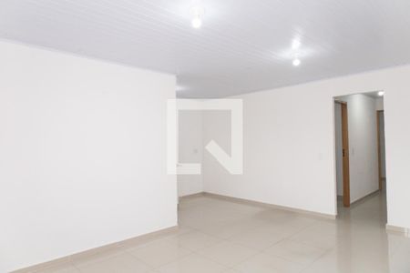 Sala de casa para alugar com 2 quartos, 35m² em Jardim Matarazzo, São Paulo