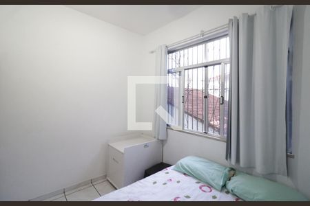 Apartamento à venda com 75m², 3 quartos e 1 vagaQuarto 2