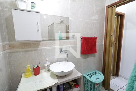 Apartamento à venda com 75m², 3 quartos e 1 vagaBanheiro