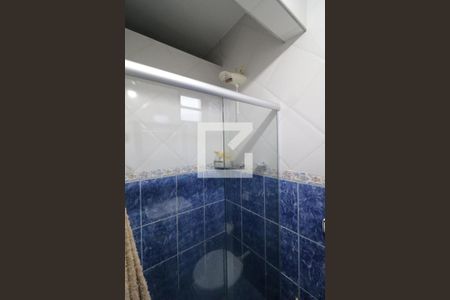 Apartamento à venda com 75m², 3 quartos e 1 vagaBanheiro da Suíte