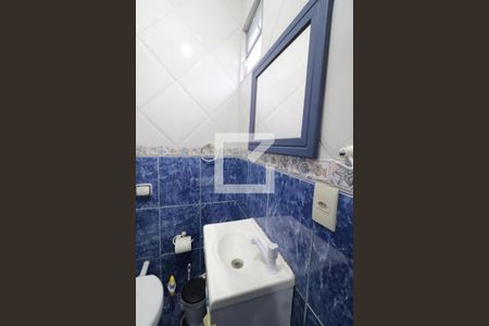 Apartamento à venda com 75m², 3 quartos e 1 vagaBanheiro da Suíte