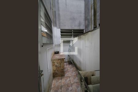 Apartamento à venda com 75m², 3 quartos e 1 vagaÁrea de Serviço