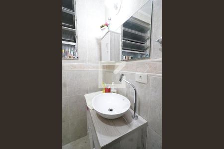 Apartamento à venda com 75m², 3 quartos e 1 vagaBanheiro