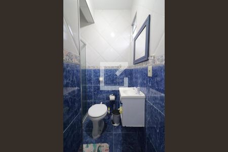 Apartamento à venda com 75m², 3 quartos e 1 vagaBanheiro da Suíte