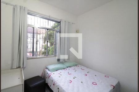 Apartamento à venda com 75m², 3 quartos e 1 vagaQuarto 2