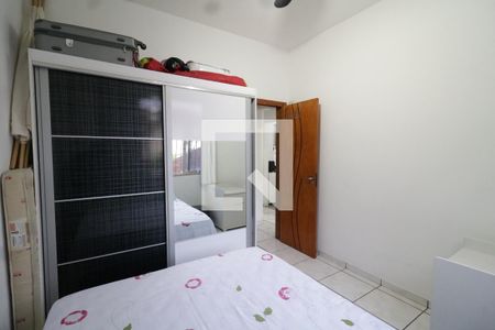 Apartamento à venda com 75m², 3 quartos e 1 vagaQuarto 2