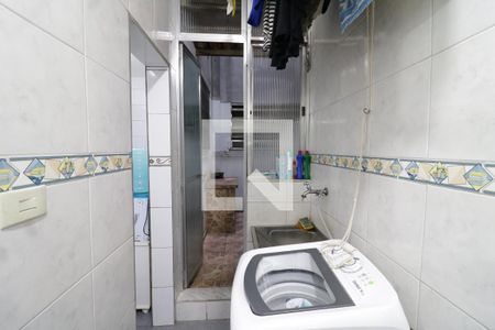 Apartamento à venda com 75m², 3 quartos e 1 vagaÁrea de Serviço