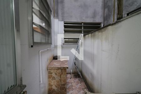 Apartamento à venda com 75m², 3 quartos e 1 vagaÁrea de Serviço