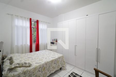 Quarto 1 de apartamento à venda com 3 quartos, 75m² em Moneró, Rio de Janeiro