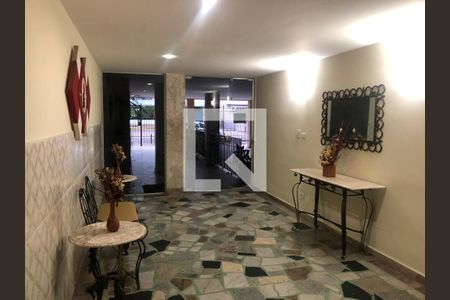 Apartamento à venda com 75m², 3 quartos e 1 vagaHall de entrada