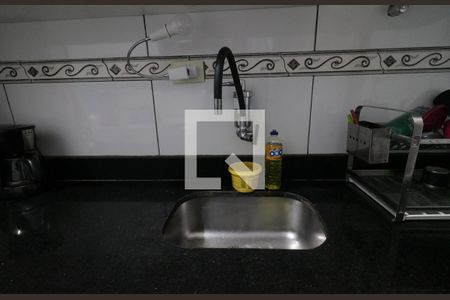 Apartamento à venda com 75m², 3 quartos e 1 vagaCozinha