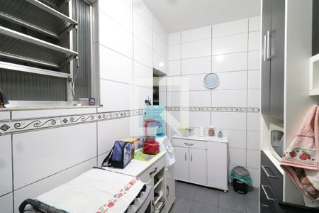 Apartamento à venda com 75m², 3 quartos e 1 vagaCozinha