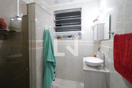 Apartamento à venda com 75m², 3 quartos e 1 vagaBanheiro