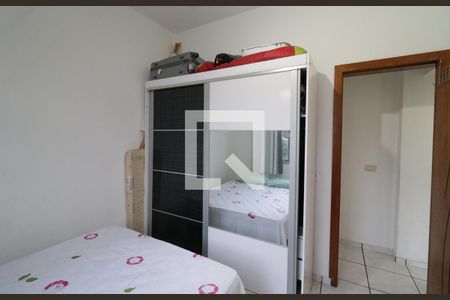 Apartamento à venda com 75m², 3 quartos e 1 vagaQuarto 2