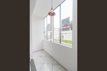 Vista de apartamento para alugar com 2 quartos, 75m² em Nossa Senhora do Rosário, São José
