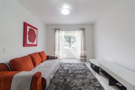 Sala de apartamento para alugar com 2 quartos, 75m² em Nossa Senhora do Rosário, São José