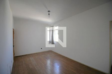 Sala de apartamento à venda com 3 quartos, 96m² em Santa Efigênia, Belo Horizonte