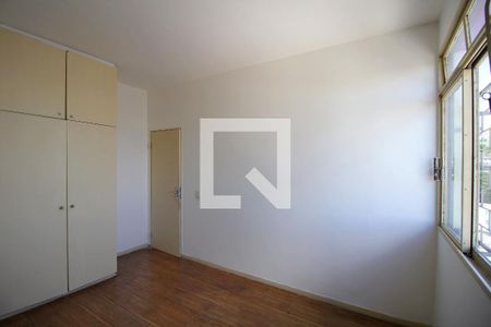 Quarto 2 de apartamento à venda com 3 quartos, 96m² em Santa Efigênia, Belo Horizonte