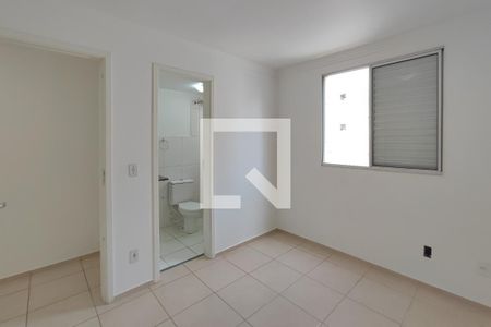 Quarto Suíte de apartamento à venda com 3 quartos, 65m² em Jardim Nova Europa, Campinas