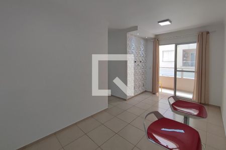 Sala de apartamento à venda com 3 quartos, 65m² em Jardim Nova Europa, Campinas
