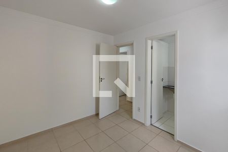 Quarto Suíte de apartamento à venda com 3 quartos, 105m² em Jardim Nova Europa, Campinas
