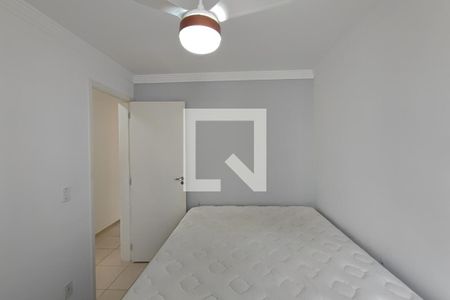 Apartamento à venda com 65m², 3 quartos e 1 vagaQuarto 2