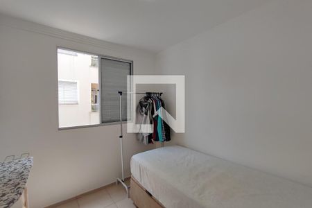 Apartamento à venda com 65m², 3 quartos e 1 vagaQuarto 3