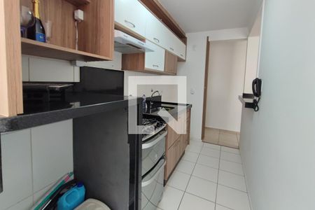 Apartamento à venda com 65m², 3 quartos e 1 vagaÁrea de Serviço