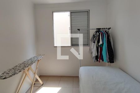 Apartamento à venda com 65m², 3 quartos e 1 vagaQuarto 3