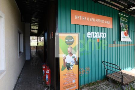 Apartamento à venda com 65m², 3 quartos e 1 vagaÁrea comum -Mercado