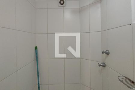 Apartamento à venda com 65m², 3 quartos e 1 vagaBanheiro Social