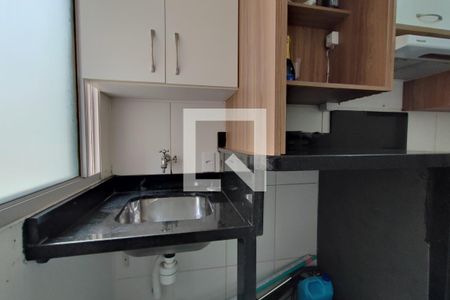 Apartamento à venda com 65m², 3 quartos e 1 vagaÁrea de Serviço