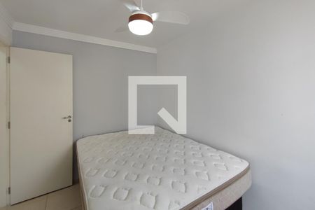 Apartamento à venda com 65m², 3 quartos e 1 vagaQuarto 2