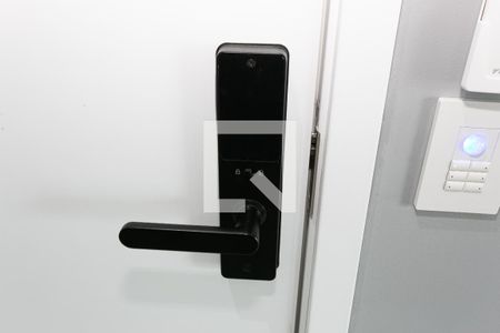 Apartamento para alugar com 51m², 1 quarto e 1 vagaFechadura Eletrônica