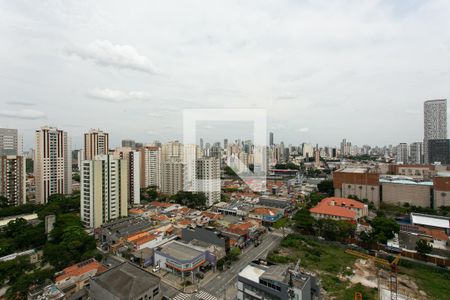 Apartamento para alugar com 51m², 1 quarto e 1 vagaÁrea comum - Vista do Rooftop