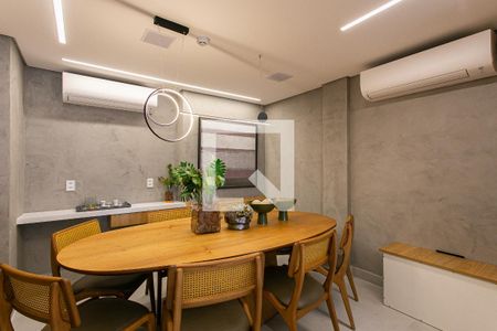 Apartamento para alugar com 51m², 1 quarto e 1 vagaÁrea comum - Espaço Gourmet