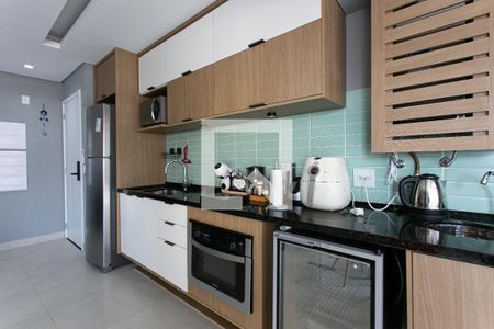 Apartamento para alugar com 51m², 1 quarto e 1 vagaCozinha